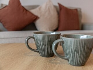 Vakantieappartement Harlesiel Kenmerken 3
