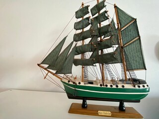 Appartamento per vacanze Harlesiel Caratteristiche 4