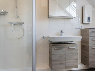 Appartamento per vacanze Harlesiel Caratteristiche 8