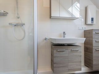 Ferienwohnung Harlesiel Ausstattung 2