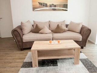 Vakantieappartement Carolinensiel Kenmerken 6