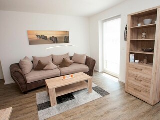 Apartamento de vacaciones Carolinensiel Características 7