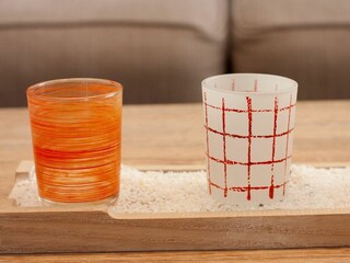 Appartamento per vacanze Carolinensiel Caratteristiche 9