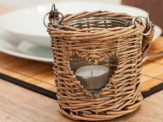 Apartamento de vacaciones Carolinensiel Características 11