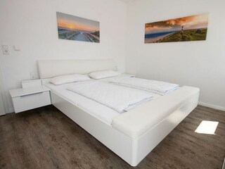 Appartamento per vacanze Carolinensiel Caratteristiche 12