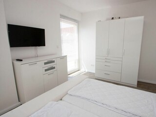 Vakantieappartement Carolinensiel Kenmerken 13