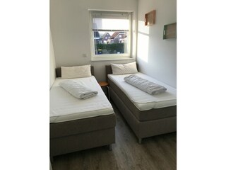 Apartamento de vacaciones Carolinensiel Características 15