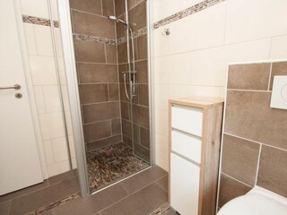 Apartamento de vacaciones Carolinensiel Características 16