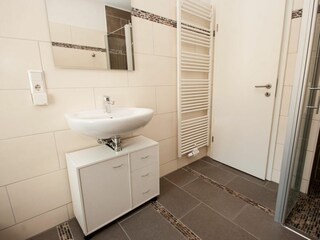 Appartamento per vacanze Carolinensiel Caratteristiche 17