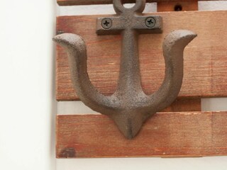 Appartamento per vacanze Carolinensiel Registrazione all'aperto 3