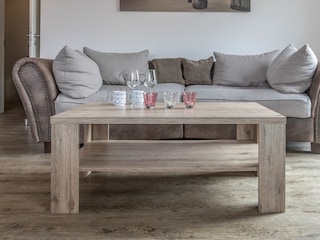 Vakantieappartement Carolinensiel Kenmerken 6