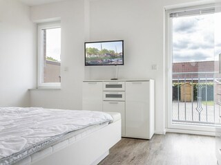 Apartamento de vacaciones Carolinensiel Características 8