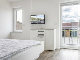 Vakantieappartement Carolinensiel Kenmerken 8
