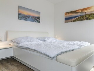 Vakantieappartement Carolinensiel Kenmerken 9