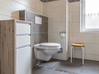 Apartamento de vacaciones Carolinensiel Características 11