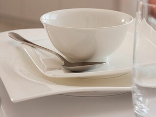 Appartamento per vacanze Carolinensiel Caratteristiche 8