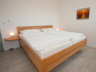 Ferienwohnung Carolinensiel Ausstattung 11