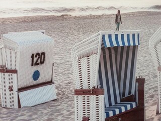 Apartamento de vacaciones Carolinensiel Características 13