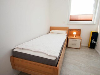 Appartamento per vacanze Carolinensiel Caratteristiche 14