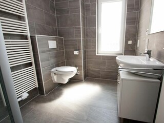 Appartamento per vacanze Carolinensiel Caratteristiche 15