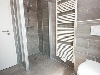 Apartamento de vacaciones Carolinensiel Características 16