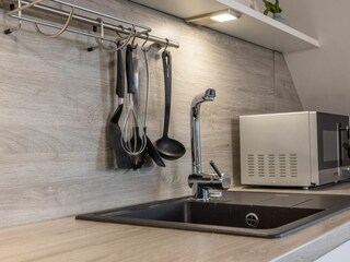Apartamento de vacaciones Carolinensiel Características 10