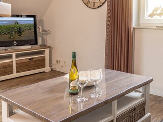 Appartamento per vacanze Carolinensiel Caratteristiche 11