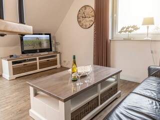 Appartamento per vacanze Carolinensiel Caratteristiche 12