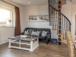 Apartamento de vacaciones Carolinensiel Características 13