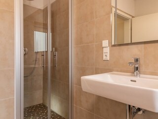 Appartamento per vacanze Carolinensiel Caratteristiche 14