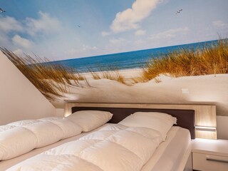 Apartamento de vacaciones Carolinensiel Características 15