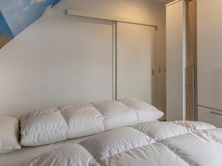 Apartamento de vacaciones Carolinensiel Características 16