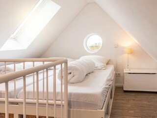 Apartamento de vacaciones Carolinensiel Características 17