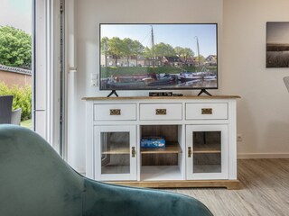 Apartamento de vacaciones Carolinensiel Características 12
