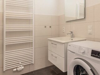 Apartamento de vacaciones Carolinensiel Características 15