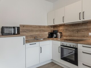 Vakantieappartement Carolinensiel Kenmerken 10