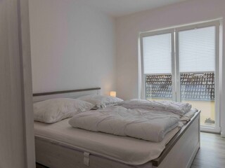Ferienwohnung Carolinensiel Ausstattung 12