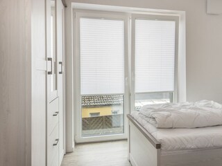 Ferienwohnung Carolinensiel Ausstattung 13