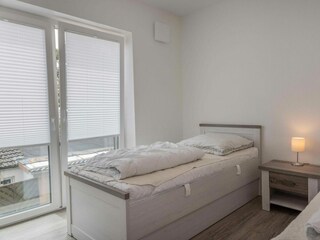 Ferienwohnung Carolinensiel Ausstattung 14