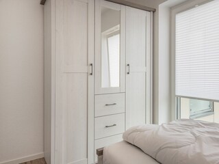 Ferienwohnung Carolinensiel Ausstattung 15