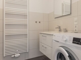 Appartamento per vacanze Carolinensiel Caratteristiche 17