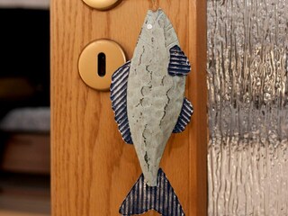 Appartamento per vacanze Carolinensiel Caratteristiche 10