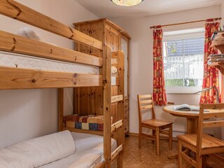 Appartamento per vacanze Carolinensiel Caratteristiche 5