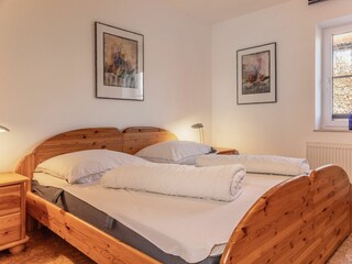 Appartamento per vacanze Carolinensiel Caratteristiche 12