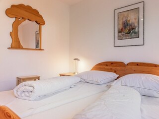 Appartamento per vacanze Carolinensiel Caratteristiche 13