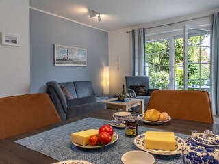 Casa per le vacanze Carolinensiel Caratteristiche 3