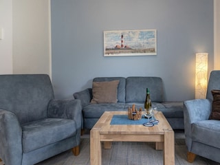 Ferienhaus Carolinensiel Ausstattung 4