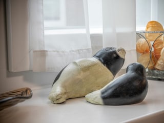 Ferienhaus Carolinensiel Ausstattung 6