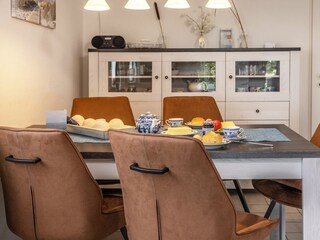 Ferienhaus Carolinensiel Ausstattung 11