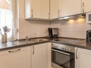 Casa per le vacanze Carolinensiel Caratteristiche 14